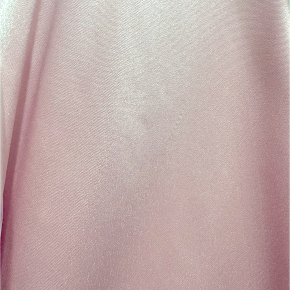 Valora Satin Dress - Picture 6 of 6